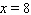 <strong>Find the area of the region enclosed by and the line .</strong> A) B) C) D) E)