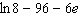 <strong>Find the area of the region enclosed by and the line .</strong> A) B) C) D) E)
