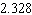 <strong>Find the area of the indicated region. Enclosed by , , and .(Round answer to four significant digits.)Use technology to solve.</strong> A) B) C) D) E)