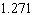 <strong>Find the area of the indicated region. Enclosed by and . (Round answer to four significant digits.)First use technology to determine approximately where the graphs cross.</strong> A) B) C) D) E)