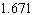 <strong>Find the area of the indicated region. Enclosed by and . (Round answer to four significant digits.)First use technology to determine approximately where the graphs cross.</strong> A) B) C) D) E)