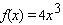 <strong>Calculate the 5-unit moving average of the given function. </strong> A) B) C) D) E)