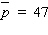 <strong>Calculate the producers surplus at the unit price for the following supply equation. </strong> A)$288.50 B)$291.50 C)$283.50 D)$282.50 E)$285.50