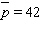 Calculate the producers surplus at the unit price for the following supply equation. $ __________