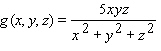 <strong>Evaluate for </strong> A) B) C) D) E)