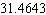 <strong>For the function find . Express the answer as a decimal rounded to four decimal places.</strong> A) B) C) D) E)
