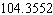 <strong>For the function find . Express the answer as a decimal rounded to four decimal places.</strong> A) B) C) D) E)