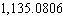 <strong>For the function find . Express the answer as a decimal rounded to four decimal places.</strong> A) B) C) D) E)