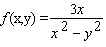 For the function find . Round to the nearest whole number if necessary.
