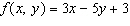<strong>Graph the function. </strong> A) B) C) D)