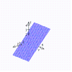 <strong>Sketch the graph of the function. </strong> A) B) C) D)
