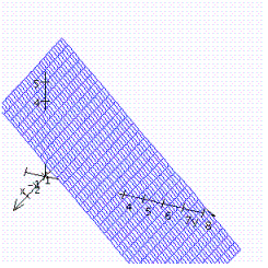 <strong>Sketch the graph of the function. </strong> A) B) C) D)