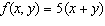 <strong>Sketch the graph of the function. </strong> A) B) C) D)