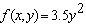 <strong>Graph the function. </strong> A) B) C) D)