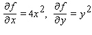 <strong>Calculate when defined. </strong> A) B) C) D) E)