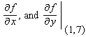 <strong>Calculate when defined. </strong> A) B) C) D) E)