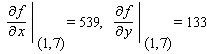 <strong>Calculate when defined. </strong> A) B) C) D) E)