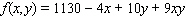 <strong>Calculate and evaluate each at . </strong> A) B) C) D) E)
