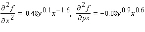 <strong>Calculate when defined. </strong> A) B) C) D) E)