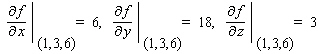<strong>Calculate the values of at . </strong> A) B) C) D) E)