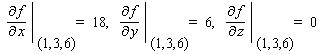 <strong>Calculate the values of at . </strong> A) B) C) D) E)