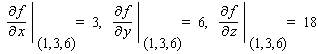 <strong>Calculate the values of at . </strong> A) B) C) D) E)