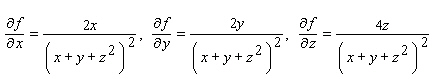 <strong>Calculate when defined. </strong> A) B) C) D) E)