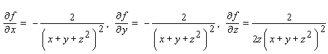 <strong>Calculate when defined. </strong> A) B) C) D) E)