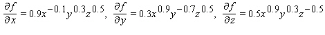 <strong>Calculate when defined. </strong> A) B) C) D) E)