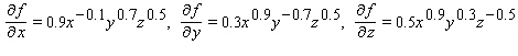 <strong>Calculate when defined. </strong> A) B) C) D) E)
