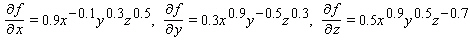 <strong>Calculate when defined. </strong> A) B) C) D) E)