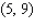 Calculate and evaluate each at . Enter your answers, separated by a comma.