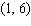 Calculate and evaluate them all at . Choose the correct letter for each question.