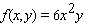 Calculate and evaluate them all at . Choose the correct letter for each question.