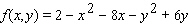 <strong>Locate the critical point of the function. </strong> A)(4, 3,-27) B)(-4, 3, 27) C)(8, 6, 2) D)(- 8, 6, 2) E)(3, -4, 27)