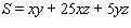 Solve the given problem by using substitution. Minimize subject to with .
