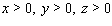 Solve the given problem by using substitution. Minimize subject to with .