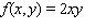Use Lagrange Multipliers to solve the problem. Find the maximum value of subject to .