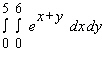 Compute the integral.  