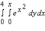 Compute the integral.  