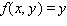 Find the average value of the given function over the indicated domain.
