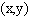 The temperature at the point on the square with vertices (0, 0), (0, 1), (1, 0)and (1, 1)is given by Find the hottest and coldest points on the square. NOTE: Please enter your answers in the form , separated by commas.