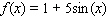 <strong>Model the curve with a sine function. Note that the period of the curve is and its range is .</strong> A) B) C) D) E)