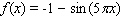 <strong>Model the curve with a sine function. Note that the period of the curve is and its range is .</strong> A) B) C) D) E)