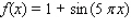 <strong>Model the curve with a sine function. Note that the period of the curve is and its range is .</strong> A) B) C) D) E)