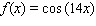 <strong>Model the curve with a cosine function. Note that the period of the curve is and its range is .</strong> A) B) C) D) E)