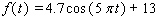 <strong>Use the conversion formula to replace the expression by a sine function.</strong> A) B) C) D) E)