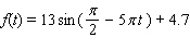 <strong>Use the conversion formula to replace the expression by a sine function.</strong> A) B) C) D) E)