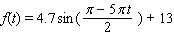 <strong>Use the conversion formula to replace the expression by a sine function.</strong> A) B) C) D) E)