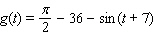 <strong>Use the conversion formula to replace the expression by a sine function.</strong> A) B) C) D) E)